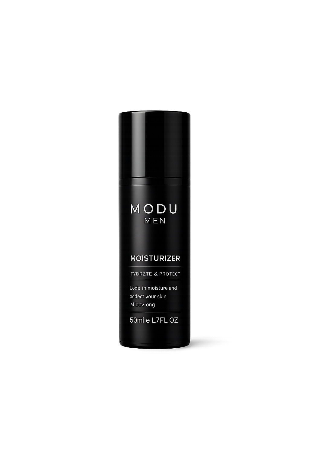 Moisturiser