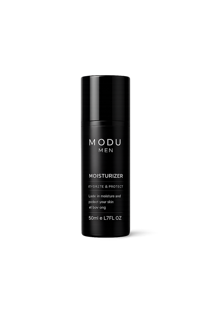 Moisturiser