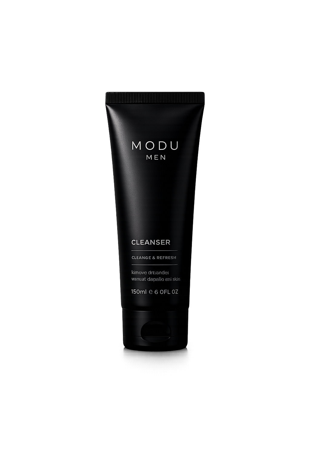 Cleanser