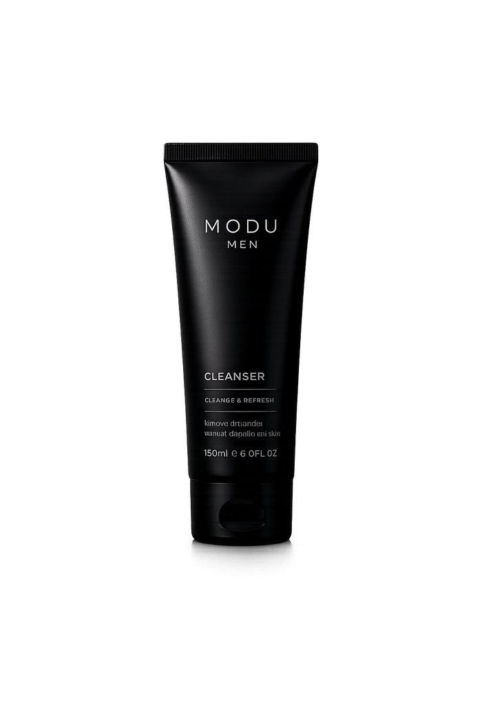 Cleanser